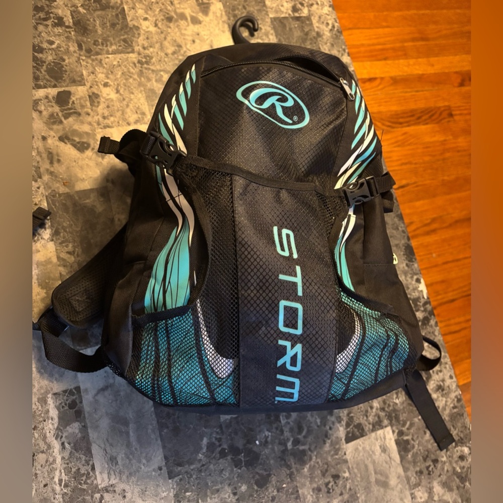 Alpha Helmet size 6-7